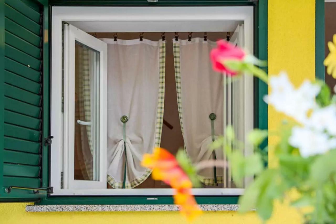Casa Limone Belej Exterior foto