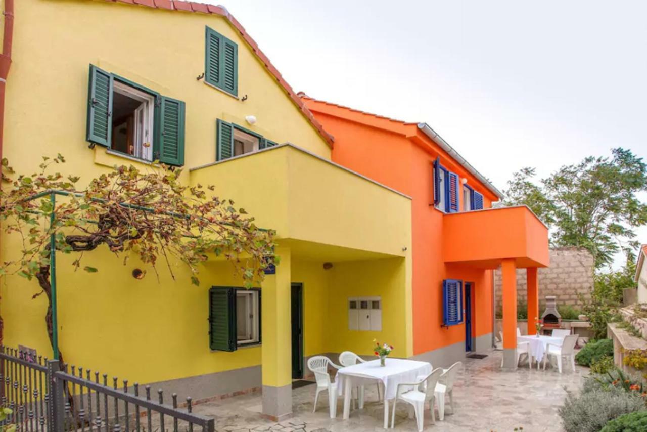 Casa Limone Belej Exterior foto